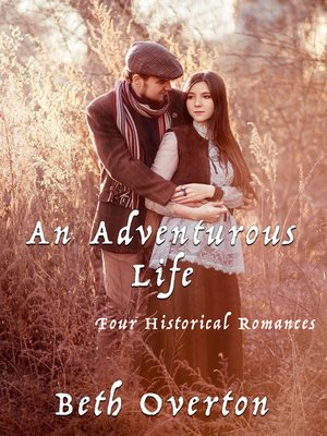 cover image of An Adventurous Life